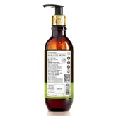 Wow Skin Science Apple Cider Vinegar Shampoo, 250 ml, Pack of 1