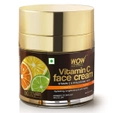 Wow Skin Science Vitamin C Face Cream, 50 ml