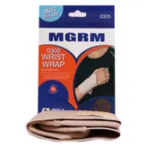 MGRM Wrist Wrap 0305 XL, 1 Count, Pack of 1