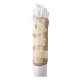 MGRM Wrist Cock Up Splint Right 0307 Large, 1 Count, Pack of 1