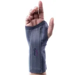 Tynor Wrist Splint Elastic Right/Left Hand Universal, 1 Count