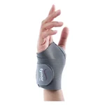 Tynor Wrist Brace with Thumb for Right/Left Wrists Universal, 1 Count