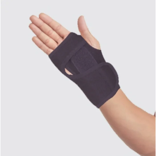Dyna Left Hand Wrist Brace Large, 1 Count, Pack of 1