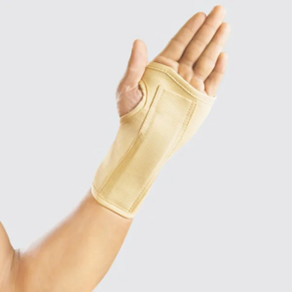 Dyna Wrist Brace Left Medium, Medium