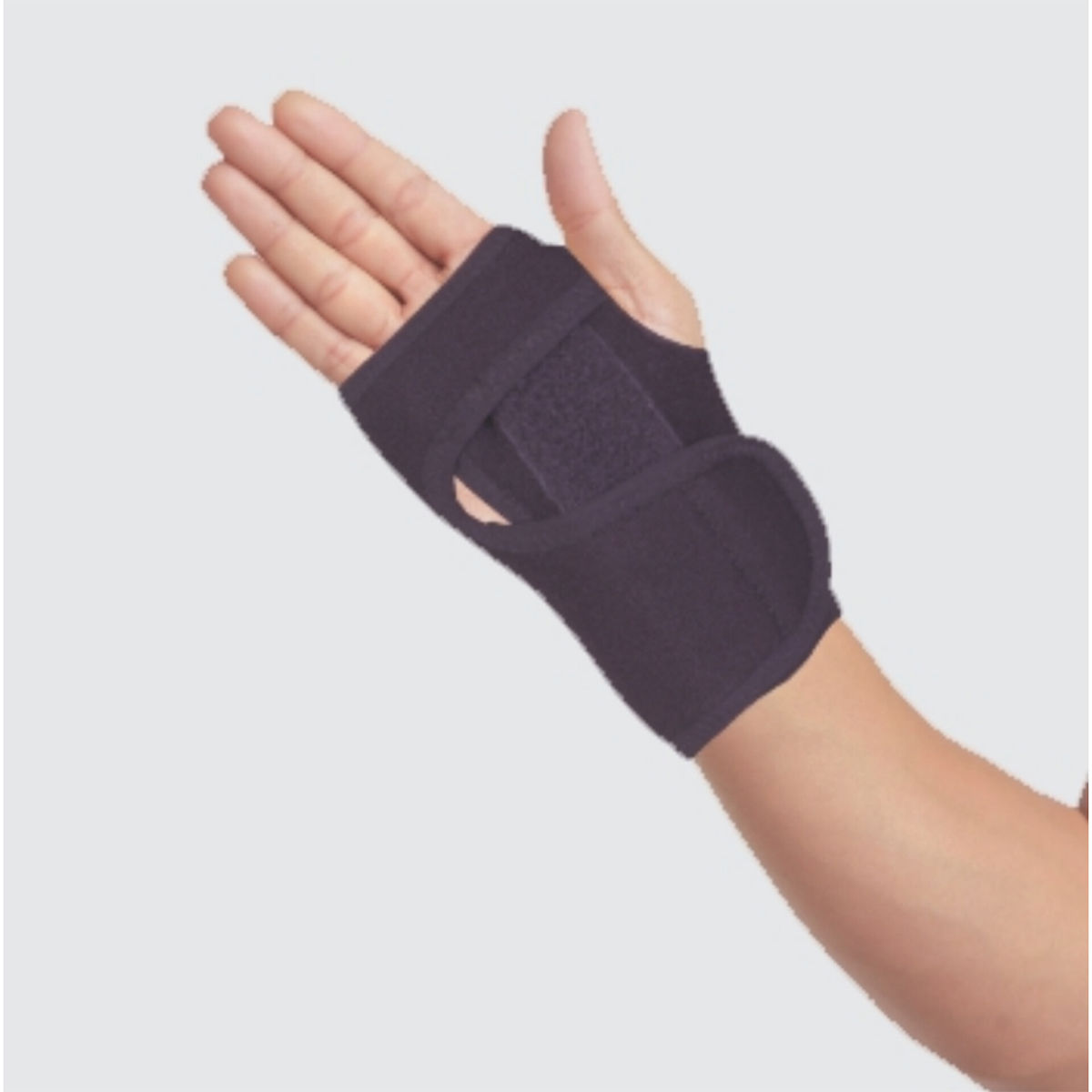 WRIST BRACE SMALL LEFT (DYNA) Uses, Benefits, Price Apollo Pharmacy