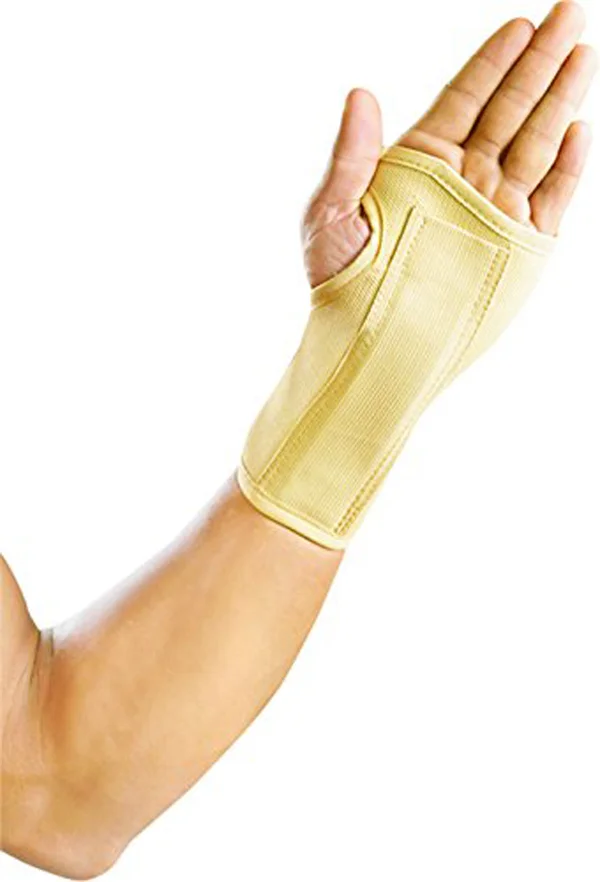 Dyna Wrist Brace Right XL, 1 Count