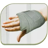 Acura Wrist Binder with Thumb-FA 407, 1 Count, Pack of 1