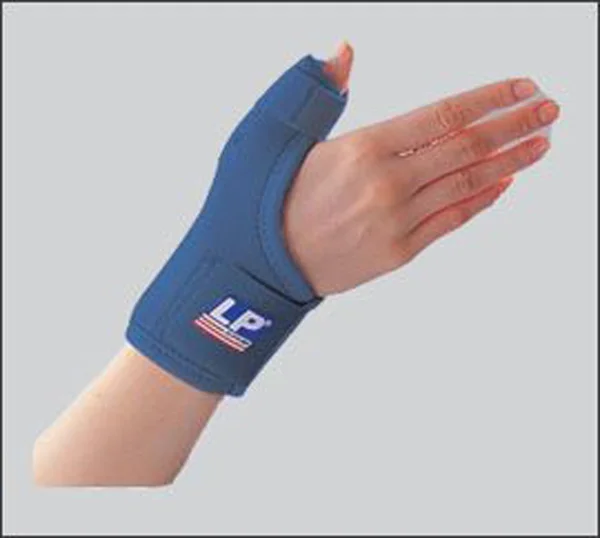 LP Wrist Thumb Support Xl-763, 1 Count, Pack of 1