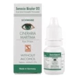 Dr.Willmar Schwabe Cineraria Maritima Without Alcohol Eye Drop, 10 ml