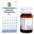 Dr.Willmar Schwabe Calcarea Phosphorica Biochemic 30X Tablets, 20 gm