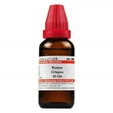 Dr.Willmar Schwabe Rumex Crispus 30 CH Dilution, 30 ml