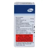 Xalatan Eye Drop 2.5 ml, Pack of 1 EYE DROPS