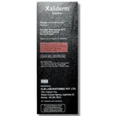 Xaliderm Solution 50 ml, Pack of 1 SOLUTION