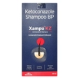 Xampu Kz 2% Shampoo 100Ml