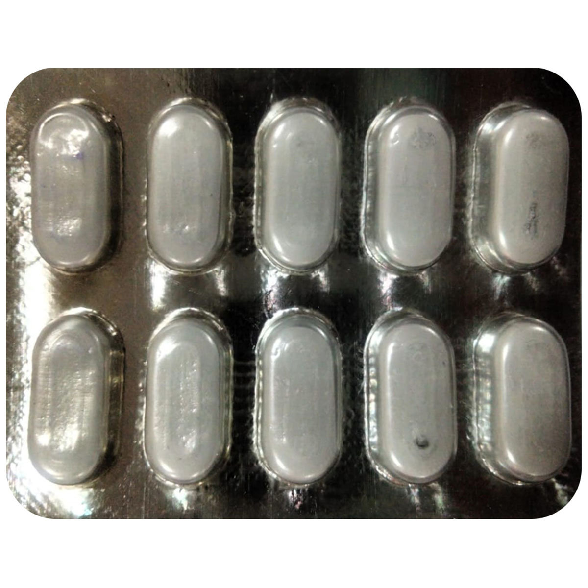 Xancical Tablet 10's, Pack of 10 TABLETS Xancical Tablet 10's, Pack of 10 TABLETS