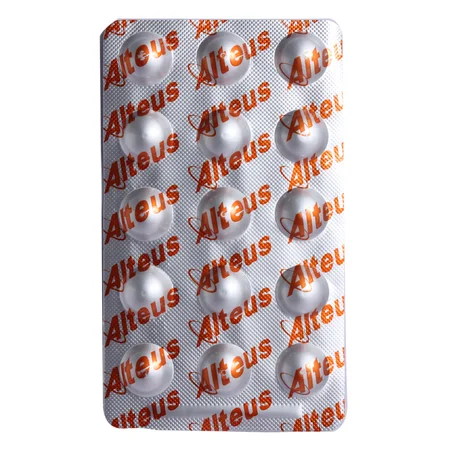Xarex 10 mg Tablet 15's