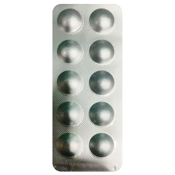 Xelife-5 mg Tablet 10's