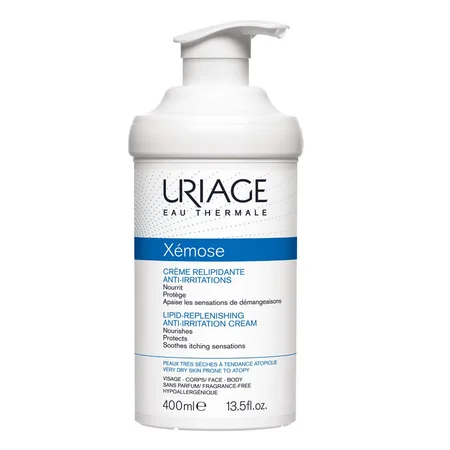 Xemose Cream 400ml