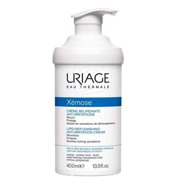 Xemose Cream 400ml