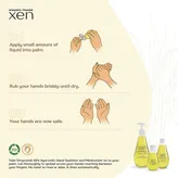 Asian Paints Viroprotek XEN Ayurvedic Hand Sanitizer, 200 ml, Pack of 1