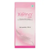Xerina Soft Moisturising Lotion 100 ml, Pack of 1