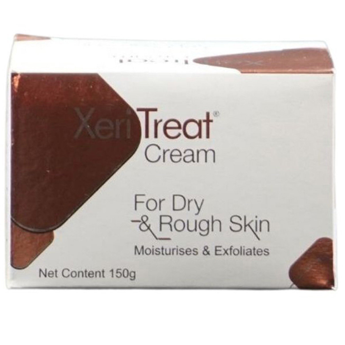 Xeri Treat Cream 150 gm, Pack of 1 Xeri Treat Cream 150 gm, Pack of 1