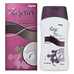 Xgain Shampoo, 100 ml