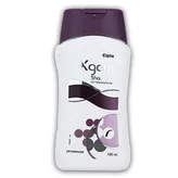 Xgain Shampoo, 100 ml, Pack of 1