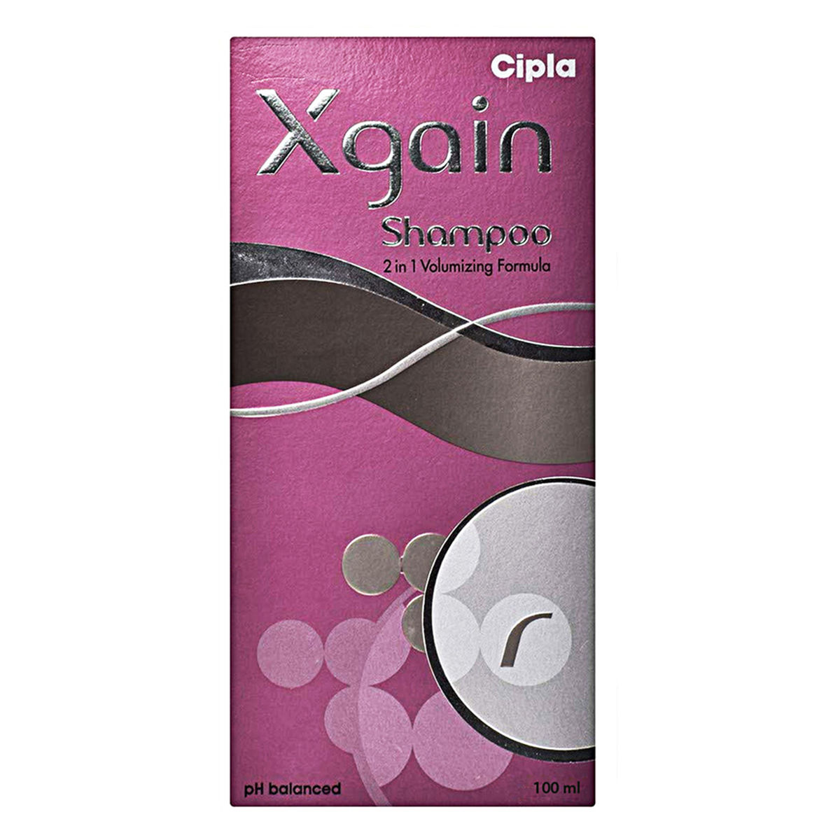 Xgain Shampoo, 100 ml Price, Uses, Side Effects, Composition Apollo