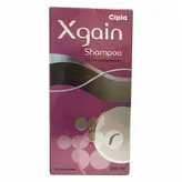 Xgain Shampoo, 200 ml, Pack of 1