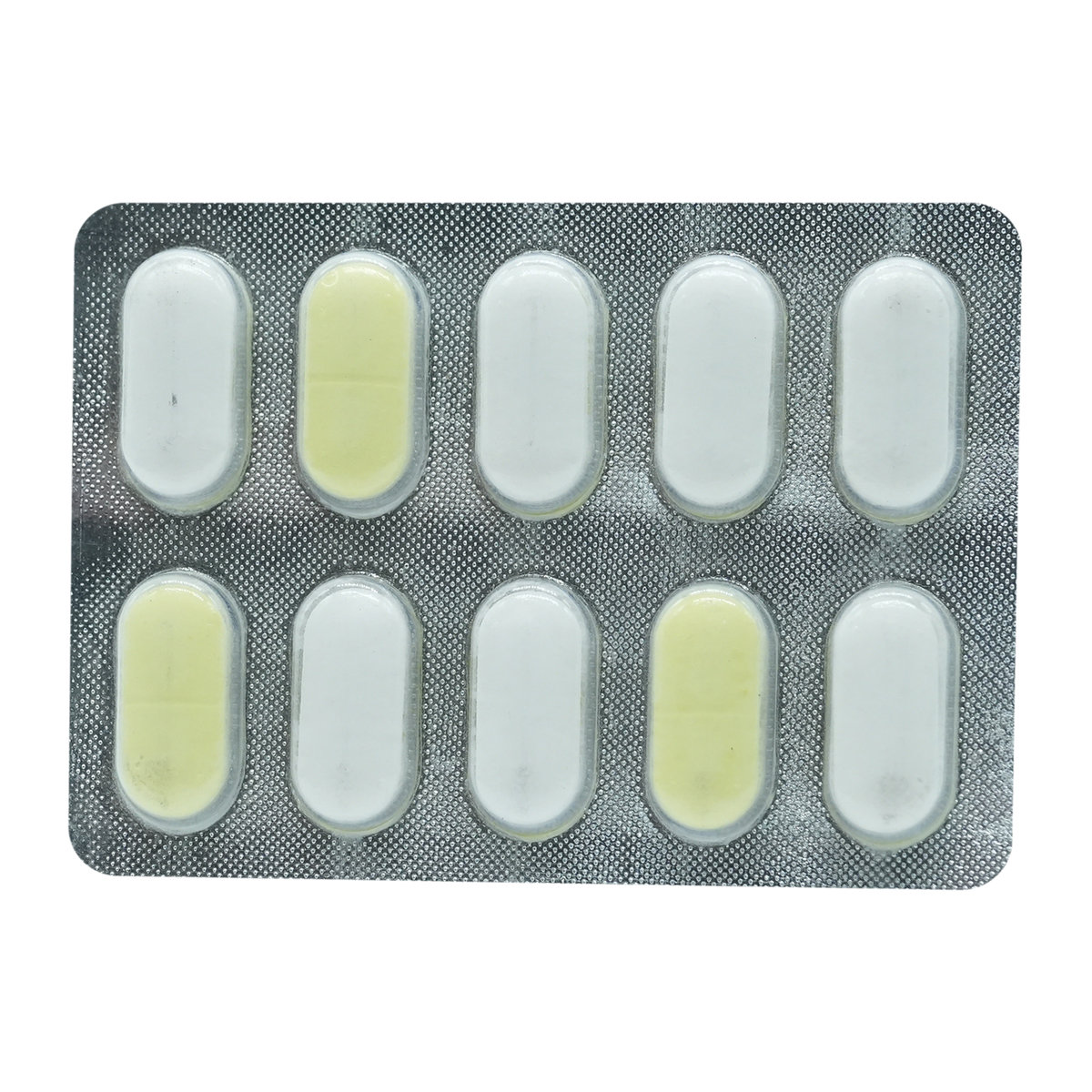 Xiagem 2 Tablet 10's, Pack of 10 TABLETS Xiagem 2 Tablet 10's, Pack of 10 TABLETS
