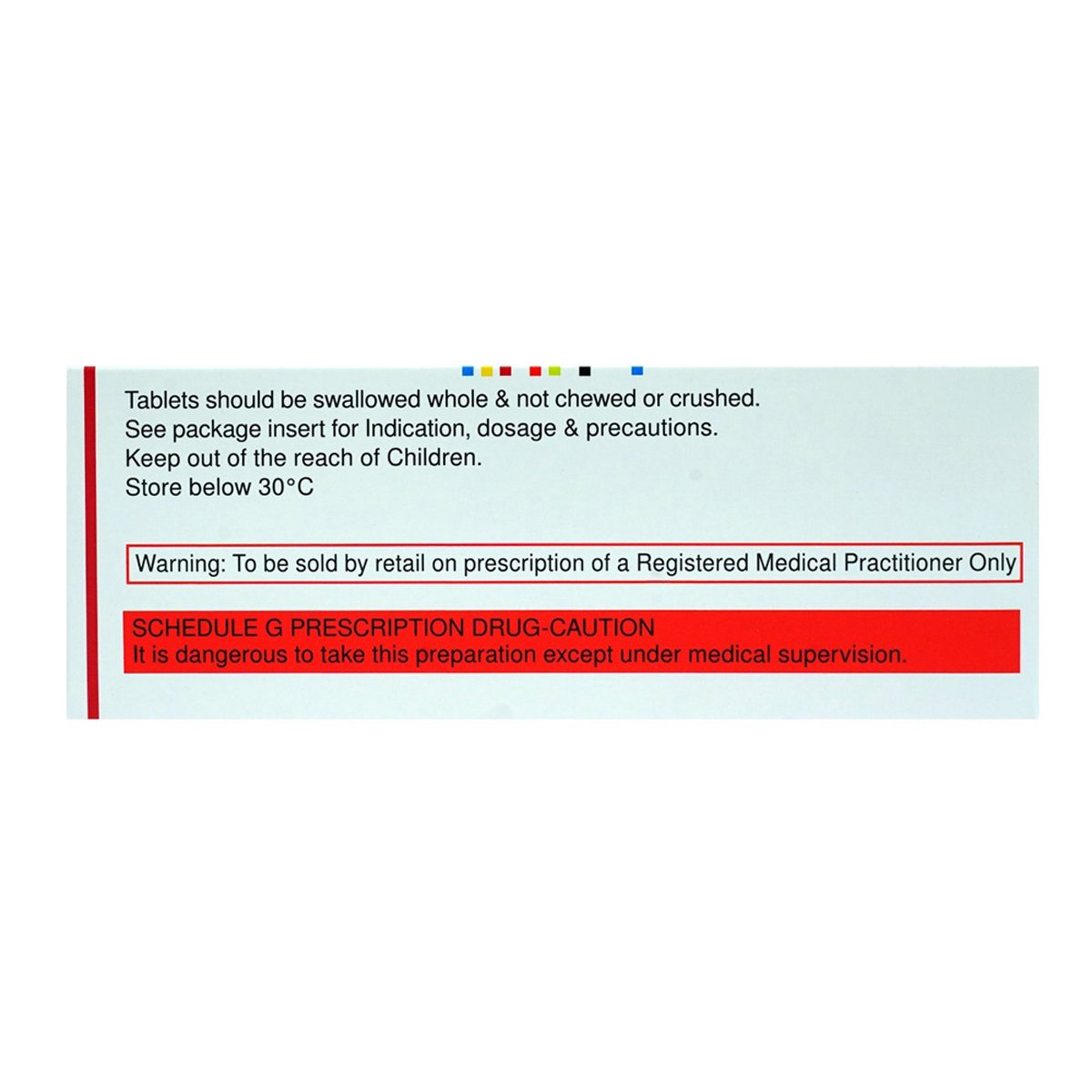 Xigduo XR 10 mg/1000 mg Tablet 7's, Pack of 7 TABLETS Xigduo XR 10 mg/1000 mg Tablet 7's, Pack of 7 TABLETS