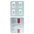 Ximoren 250 mg Tablet 4's