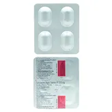 Ximoren 250 mg Tablet 4's, Pack of 4 TabletS