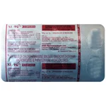 Xl-90 Plus Softgel Capsule 