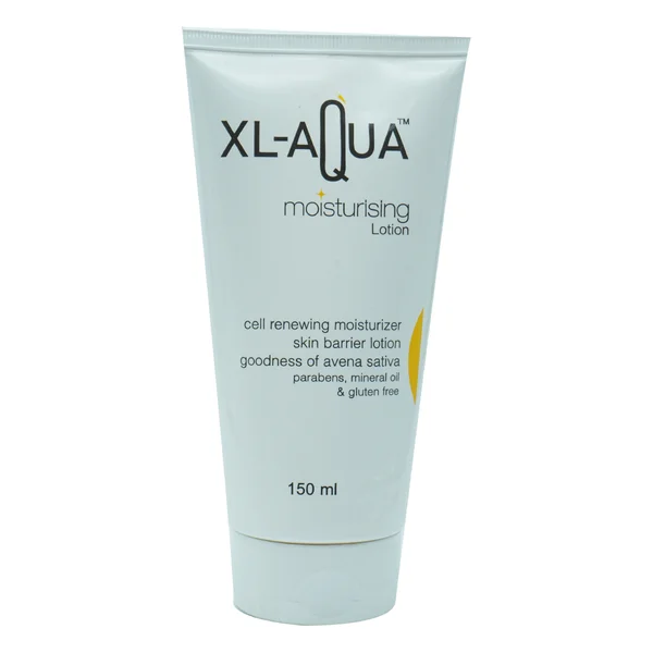XL-Aqua Moisturising Lotion 150 ml