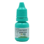 Xlha Eye Drops