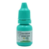 Xlha Eye Drops 10 ml, Pack of 1 EYE DROPS