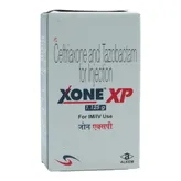 Xone XP 1.125 gm Injection 5 ml, Pack of 1 INJECTION