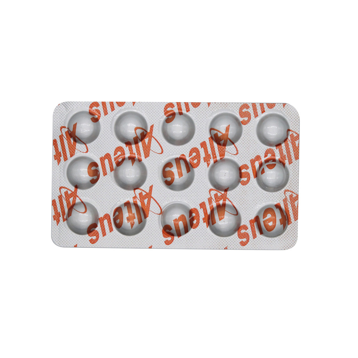 Xoten-10 Tablet 15's, Pack of 15 TABLETS Xoten-10 Tablet 15's, Pack of 15 TABLETS