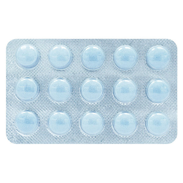 Xoten F 10/160mg Tablet 15's, Pack of 15 Xoten F 10/160mg Tablet 15's, Pack of 15