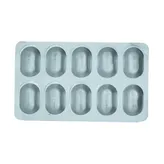 Xoxe 500 Tablet 10's, Pack of 10 TABLETS