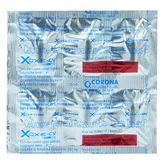 Xoxe-CV Tablet 6's, Pack of 6 TABLETS