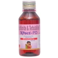 Xpect PD Syrup 100 ml