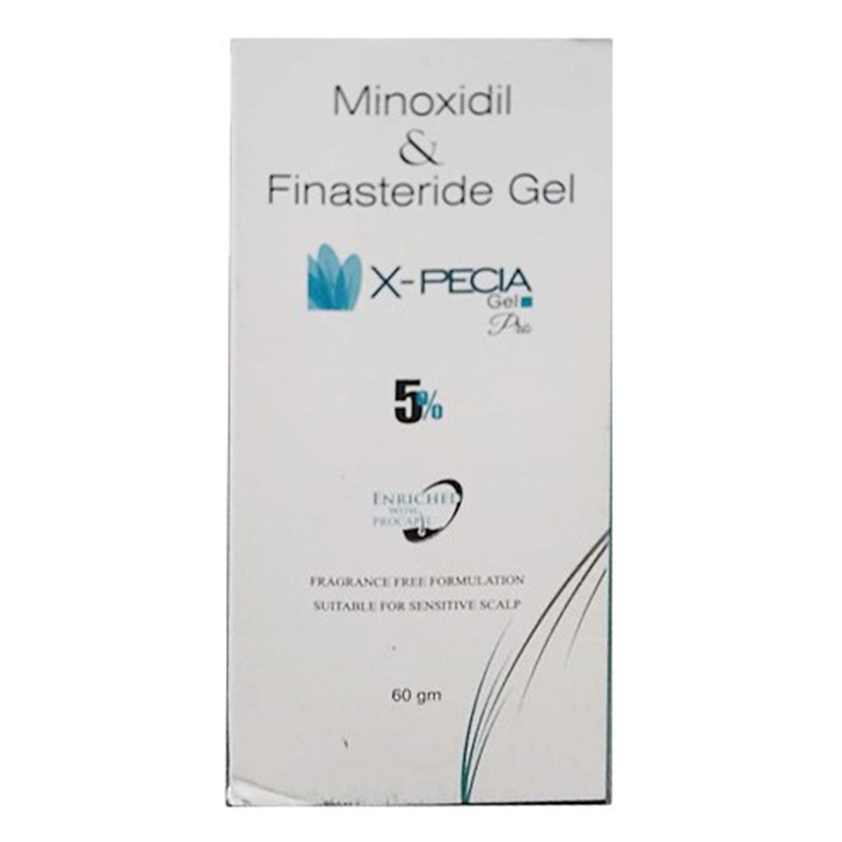 X Pecia Gel Pro | Uses, Side Effects, Price | Apollo Pharmacy