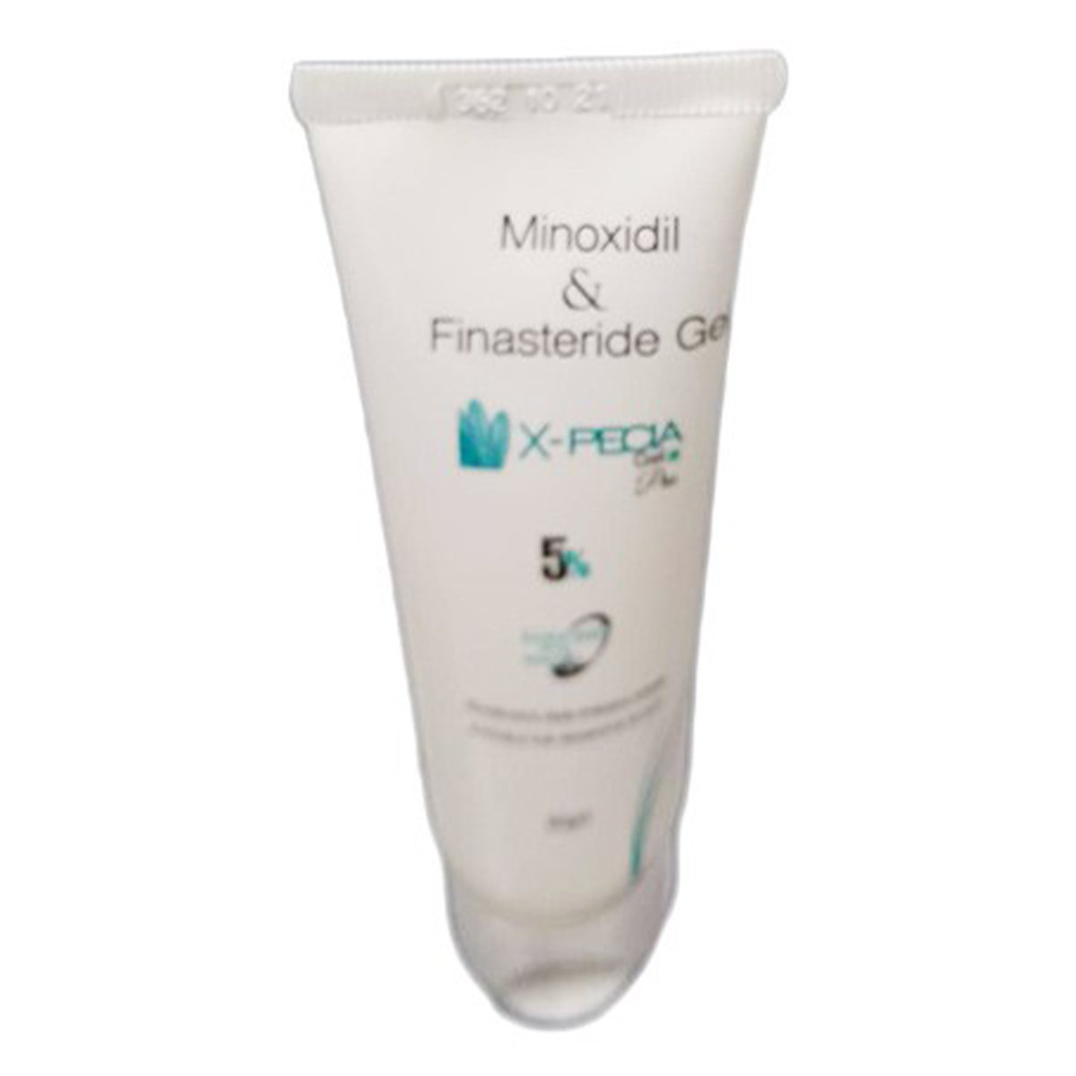 X Pecia Gel Pro 60 ml, Pack of 1 GEL X Pecia Gel Pro 60 ml, Pack of 1 GEL