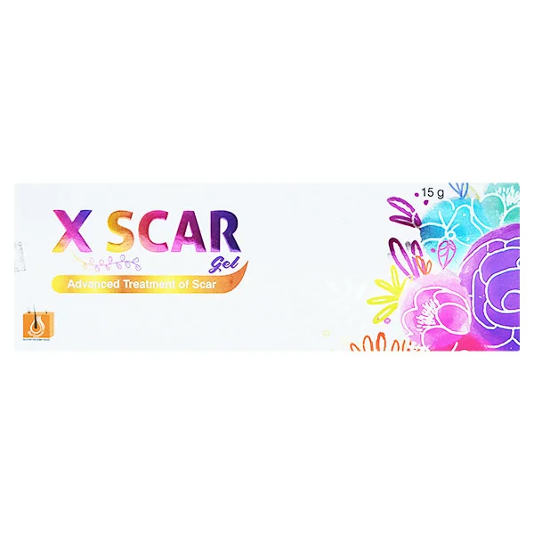 Xscar Gel 15 gm