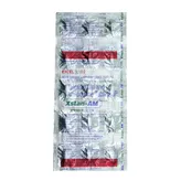 Xstan-AM Tablet 15's, Pack of 15 TabletS