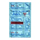 Xstan 20 mg Tablet 15's, Pack of 15 TabletS