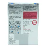 Xstrong 50 Orally Disintegrating Strip 4'S, Pack of 4 Disintegrating StripS